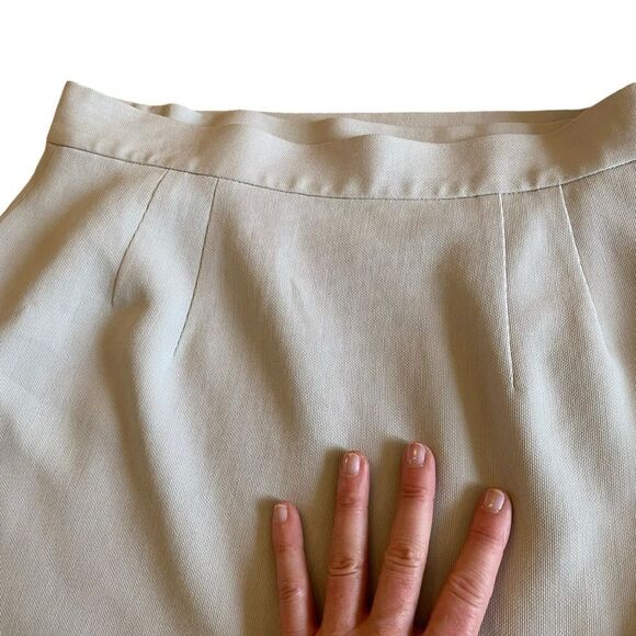 EUC White Mexx Skirt - Picture 8 of 10